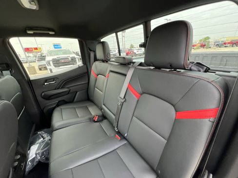 New 2026 Chevrolet Colorado Z71 w/ Technology Package image 25