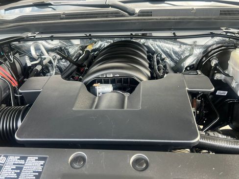 Used 2018 Chevrolet Tahoe LT w/ Luxury Package image 36