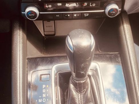 Used 2021 MAZDA CX-5 Touring AWD/4WD image 17