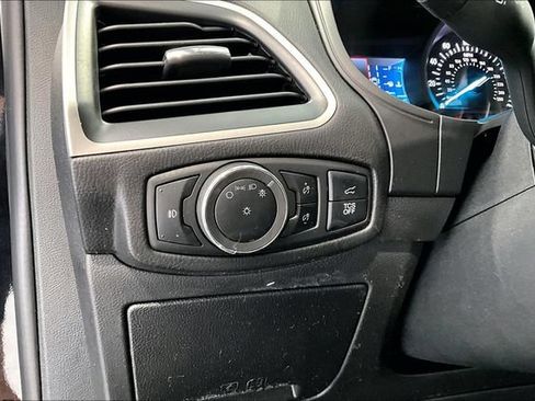 Used 2024 Ford Edge SEL w/ Convenience Package AWD/4WD image 46