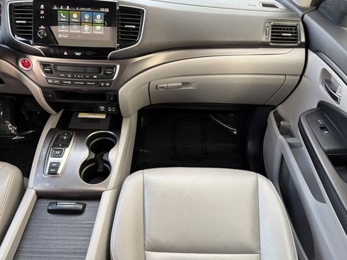 Used 2022 Honda Pilot Special Edition image 28