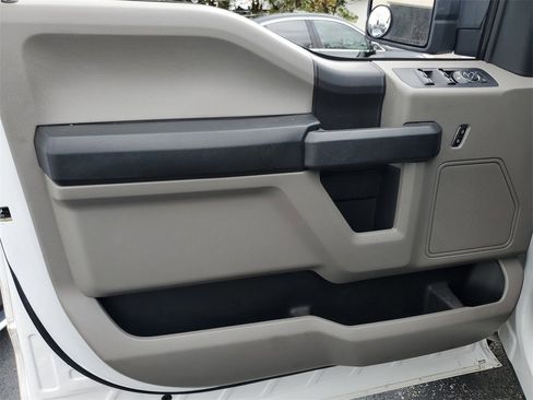 Used 2019 Ford F150 XL w/ XL Power Equipment Group image 16