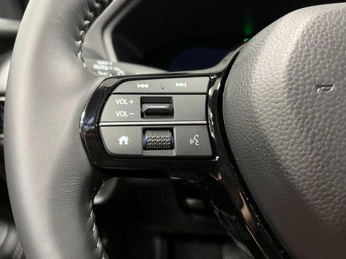 New 2027 Honda HR-V EX-L image 17