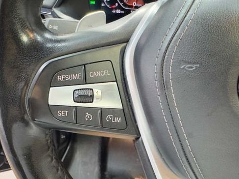 Used 2021 BMW X5 sDrive40i w/ Premium Package RWD image 26