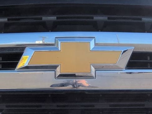 Used 2020 Chevrolet Silverado 1500 LT w/ Texas Edition image 28