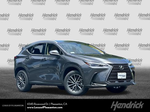 Used 2024 Lexus NX 250 FWD image 1