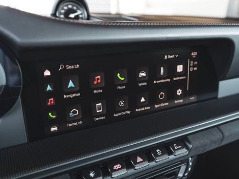 Used 2024 Porsche 911 Carrera GTS image 25