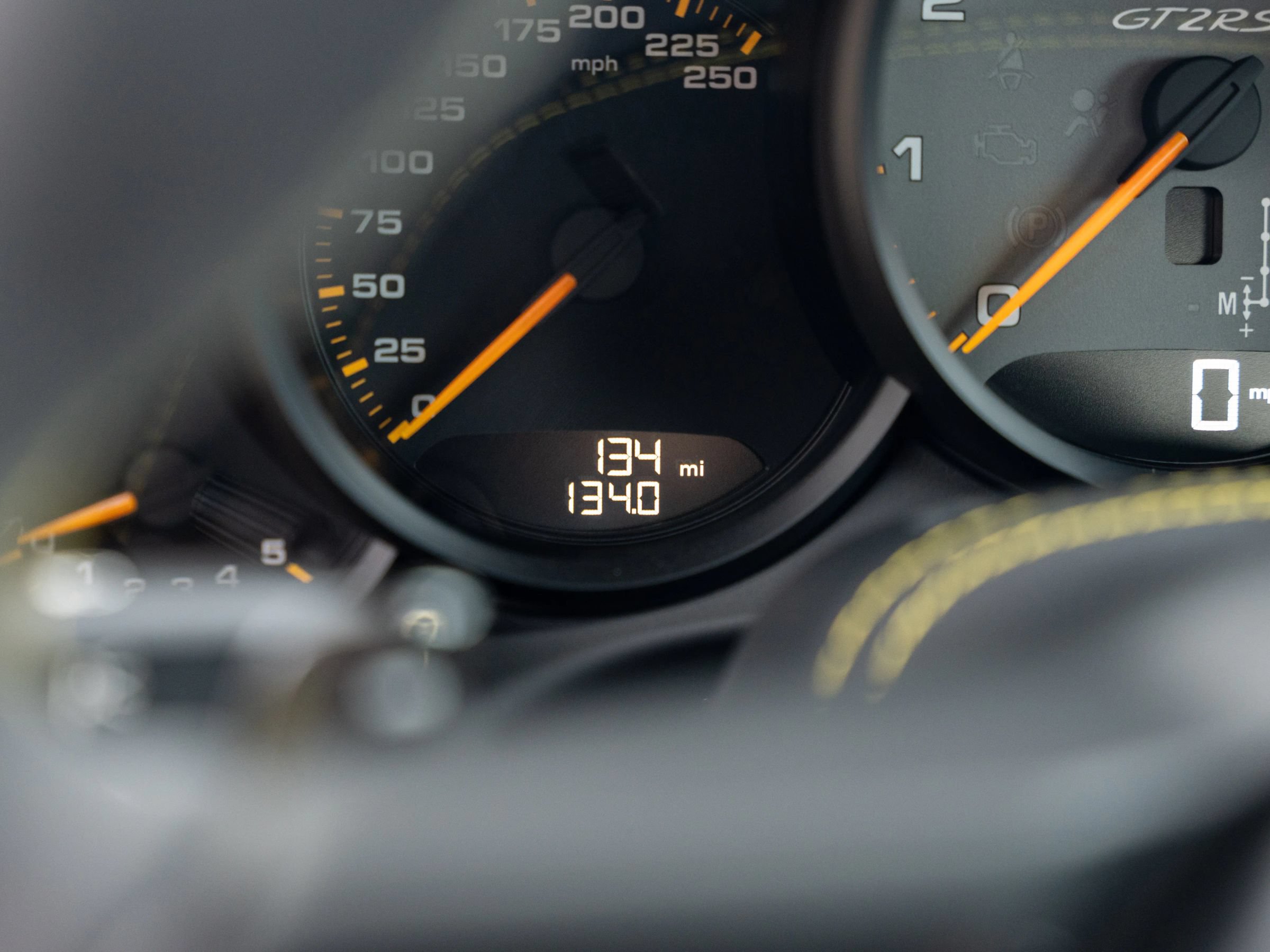 Used 2018 Porsche 911 GT2 RS RWD image 40