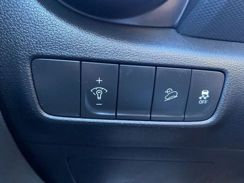 Certified 2023 Hyundai Kona N Line image 23