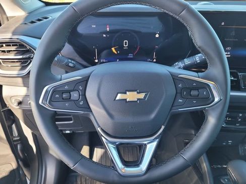New 2026 Chevrolet TrailBlazer LT w/ Convenience Package image 19
