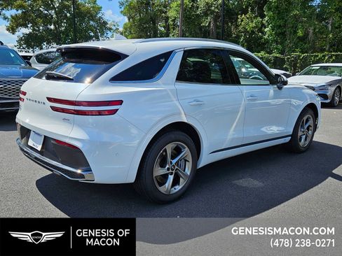 New 2026 Genesis GV70 2.5T Advanced image 14