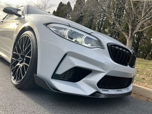 Used 2020 BMW M2 Competition w/ Executive Package image 62