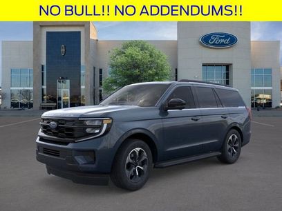 New 2026 Ford Expedition Active