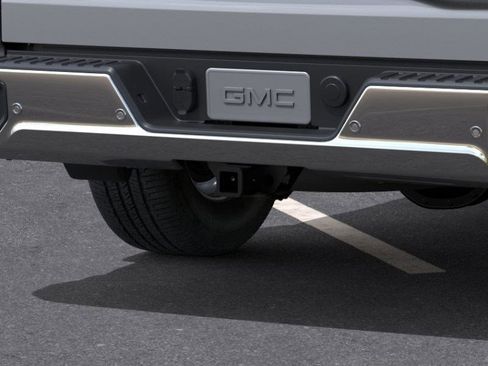 New 2026 GMC Sierra 1500 Pro w/ Pro Value Package image 14