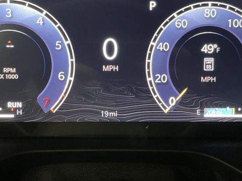 New 2026 Jeep Grand Cherokee L Limited image 6