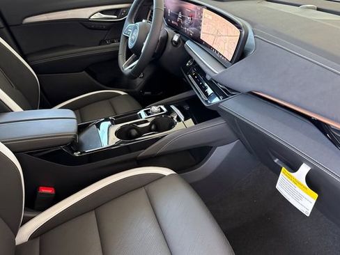 New 2026 Buick Envision Sport Touring AWD/4WD image 18