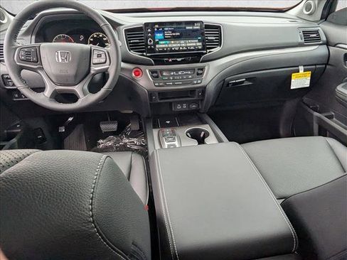 New 2026 Honda Ridgeline RTL image 15