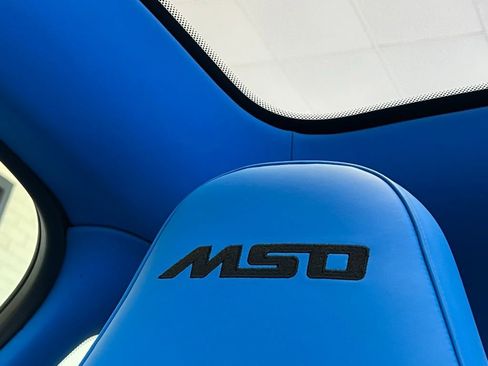 Used 2022 McLaren GT image 33