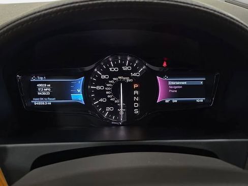 Used 2015 Lincoln MKX AWD w/ Equipment Group 102A image 19