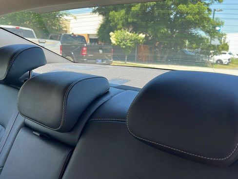 New 2026 Genesis G70 2.5T Prestige AWD/4WD image 11