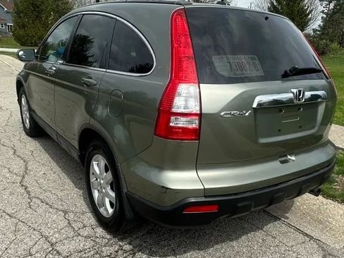 Used 2009 Honda CR-V EX-L image 5