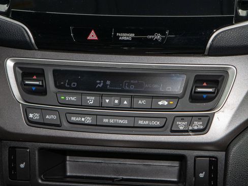 Used 2022 Honda Pilot Special Edition image 22