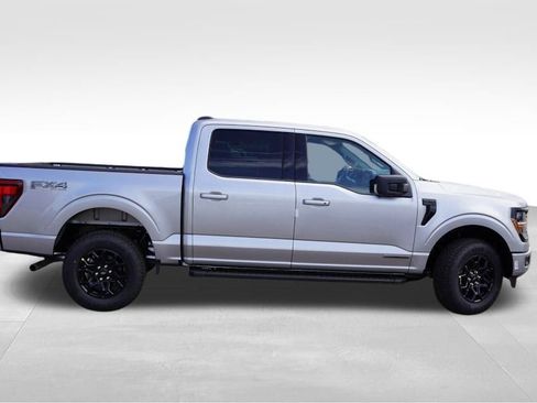 New 2025 Ford F150 XLT w/ Equipment Group 302A MID image 2