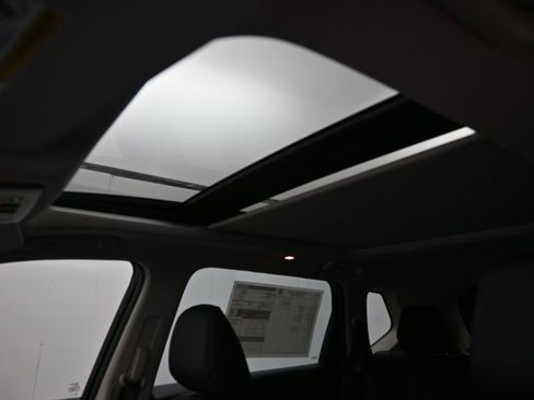 New 2026 Nissan Rogue SV image 24