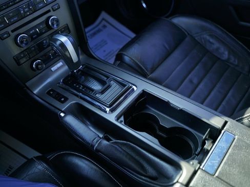 Used 2014 Ford Mustang GT Premium w/ Accessory Package 5 image 18