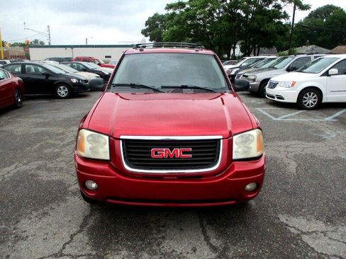 Used 2005 GMC Envoy SLE image 3