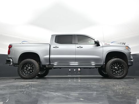 New 2026 Chevrolet Silverado 1500 LT AWD/4WD image 40