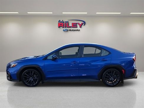 Used 2022 Subaru WRX Limited image 2