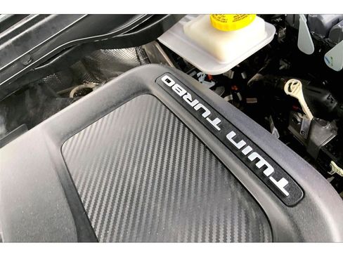 Used 2025 RAM 1500 Tungsten w/ Off Road Group image 34