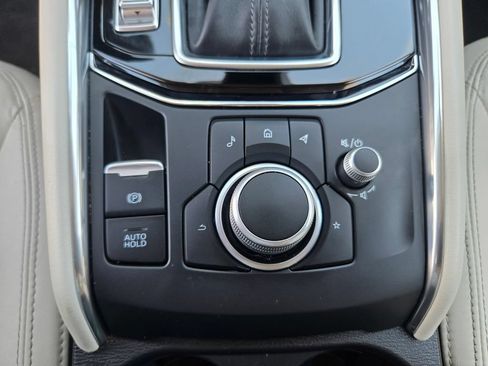 Certified 2024 MAZDA CX-5 AWD 2.5 S image 16