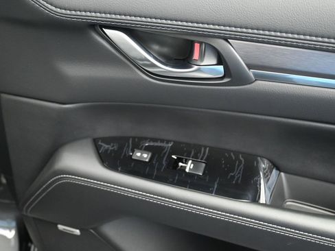 Used 2025 MAZDA CX-5 AWD 2.5 S w/ Premium Plus Pkg image 17