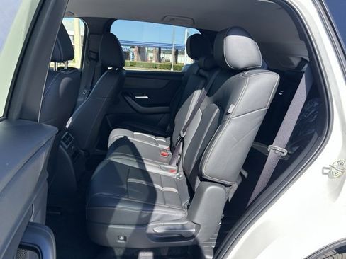 New 2026 MAZDA CX-90 3.3 Turbo w/ Select Package image 10