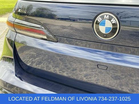 Used 2024 BMW 740i xDrive w/ Executive Package AWD/4WD image 32