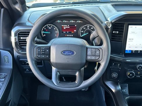 New 2026 Ford F150 STX image 13