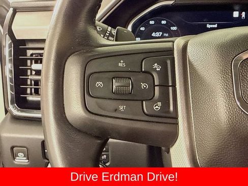 Used 2022 GMC Sierra 1500 Denali AWD/4WD image 13