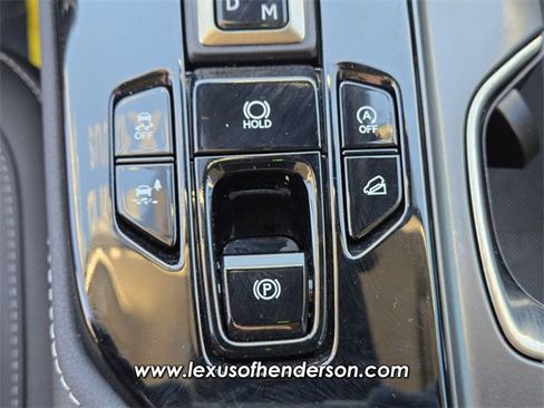 Certified 2025 Lexus NX 250 AWD w/ Premium Package image 27