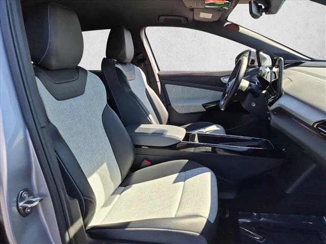 Certified 2023 Volkswagen ID.4 Pro RWD image 21