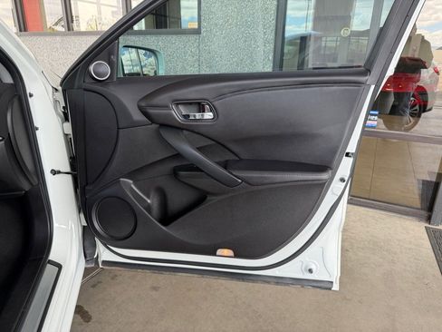 Used 2017 Acura RDX FWD w/ Advance Package image 38