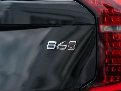 New 2026 Volvo XC90 B6 Ultra image 8