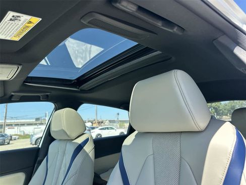 New 2026 Acura Integra A-Spec FWD image 39