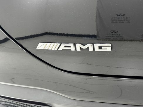 Used 2022 Mercedes-Benz GLE 53 AMG GLE 53 AMG image 44