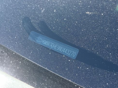 Used 2022 Hyundai Palisade Calligraphy AWD/4WD image 13