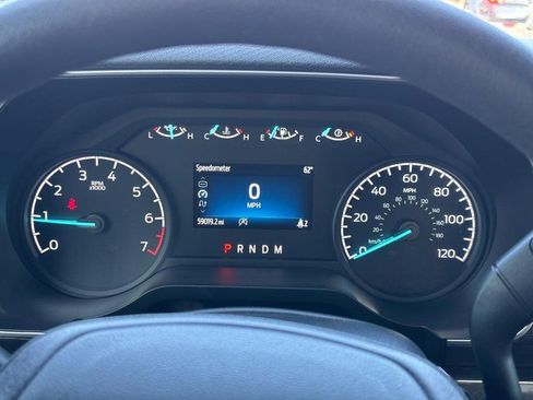 Used 2021 Ford F150 XL w/ STX Appearance Package image 20