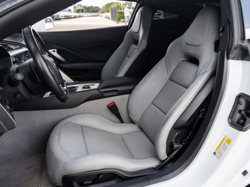 Used 2019 Chevrolet Corvette Grand Sport image 28