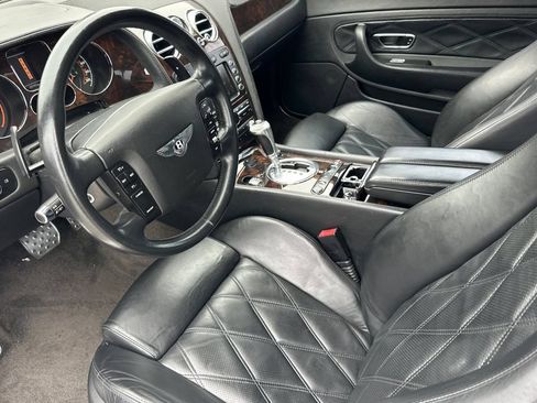 Used 2005 Bentley Continental GT AWD/4WD image 9