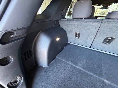 Used 2026 Chevrolet Equinox LT AWD/4WD image 55